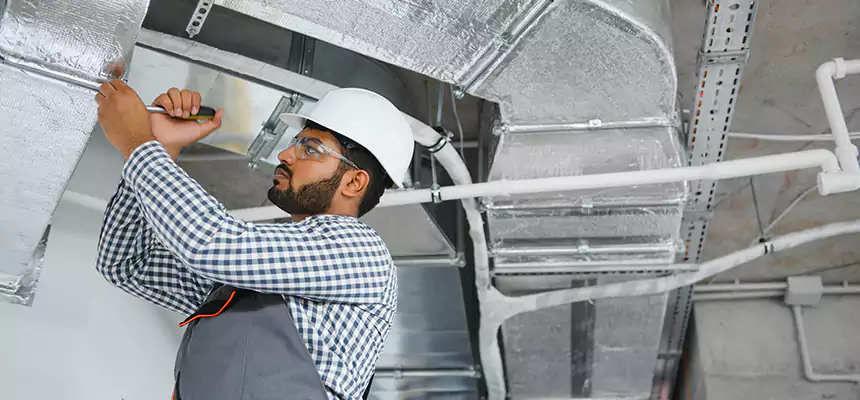 Proactive Ac Vent Repairs & Air Duct Replacement Companies Near Me in Everett