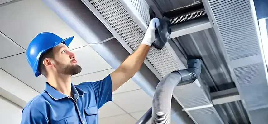 Our Annual Dryer Vent Maintenance Services in Everett, MA