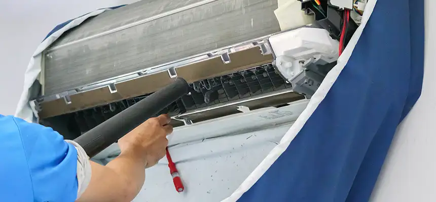 Advanced Clogged Dryer Vent Repair for Multi-Unit & Commercial in Everett, MA