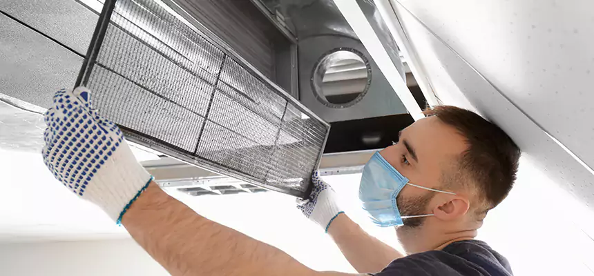 Our Dryer Vent Replacement Services in Everett, MA