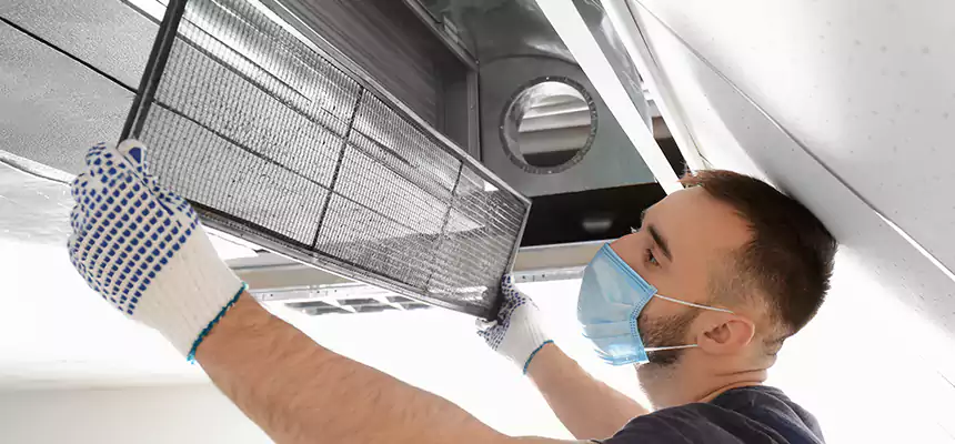 Our Home Duct Cleaning Services in Everett, MA  