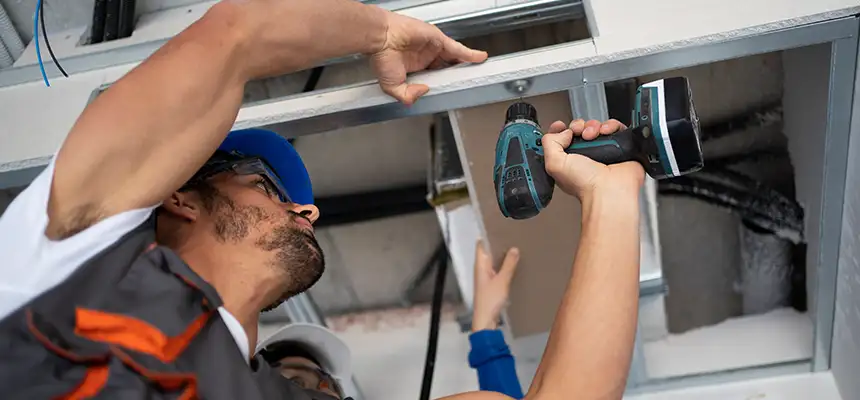 Our Improve Home Air Circulation Services in Everett, MA
