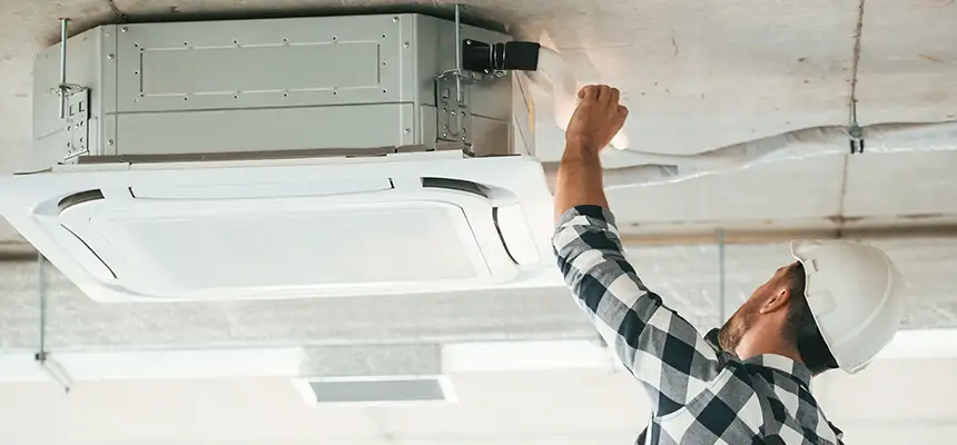 Our Local Vent Cleaning Services in Everett, MA