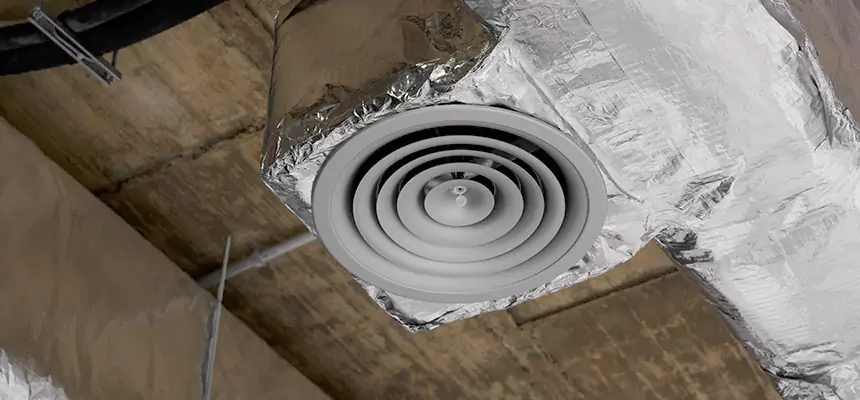 Our Low VOC Vent Installation Services in Everett, MA