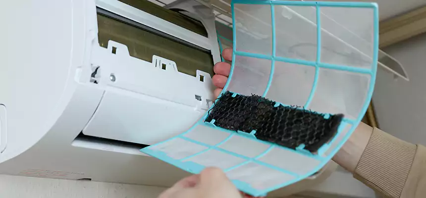 Gentle Ductwork Odor-Control Pet Dander Duct Cleaning in Everett, MA