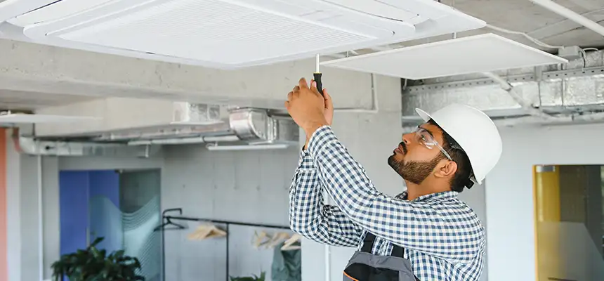 Our Roof Dryer Vent Cleaning Services in Everett, MA