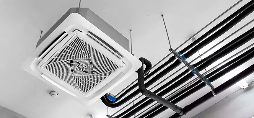 Our Smart AC Vent Controller Services in Everett, MA