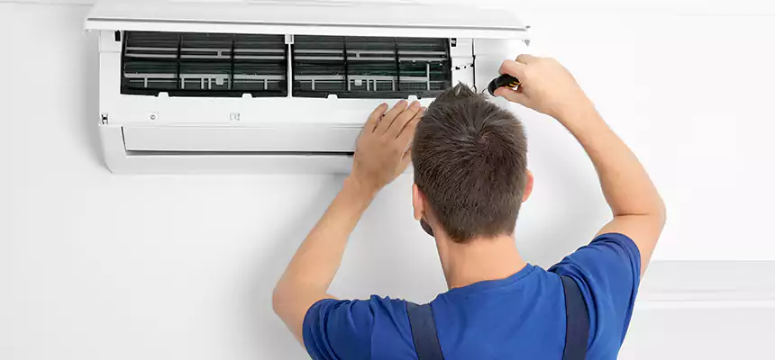 Our Smart Air Conditioning Installation Services in Everett, MA