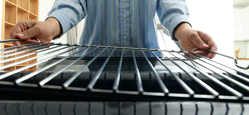 Our Vent Grille Washing Services in Everett, MA
