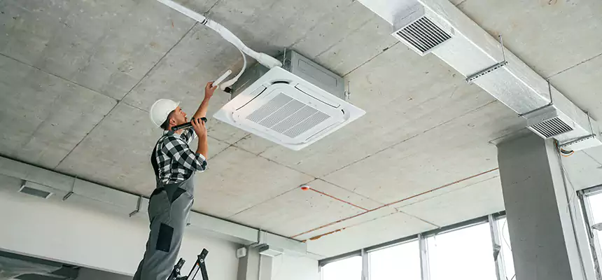 Our Wi Fi Connected Air Ducts Services in Everett, MA