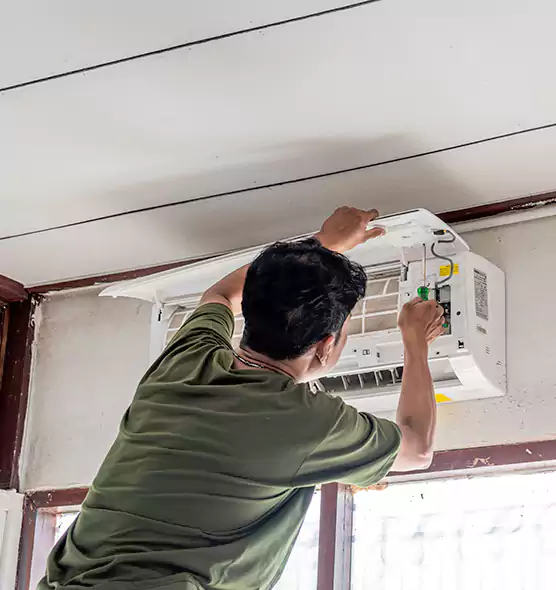 About Air Duct & AC Odor Removal in Everett, MA