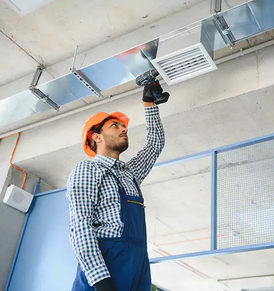 Welcome to Air Duct Cleaning & Repairs Everett — Your Local Air Duct Installation Specialists in Everett, MA