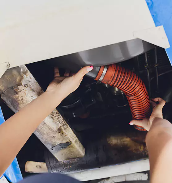 Professional Air Duct Leak Repair in Everett, MA