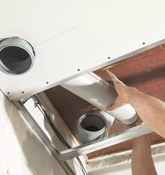 Professional Air Duct Replacement in Everett, MA