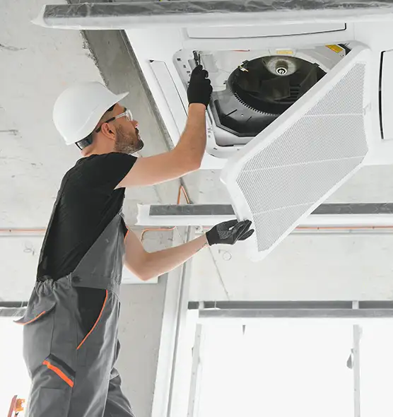 About Air Duct Rodent Removal in Everett, MA