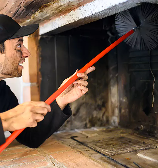 About Expert Chimney Cleaning in Everett, MA
