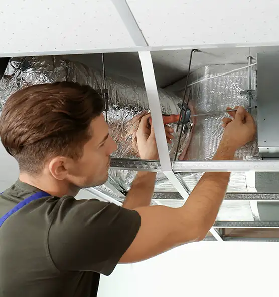 Professional Clogged Dryer Vent Repair in Everett, MA