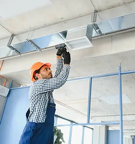 About Commercial Laundry Vent Cleaning in Everett, MA