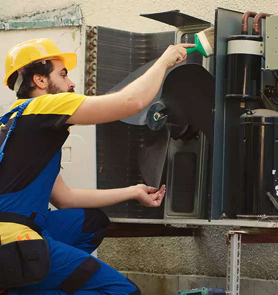 About Dryer Duct Fire Hazard Inspection in Everett, MA