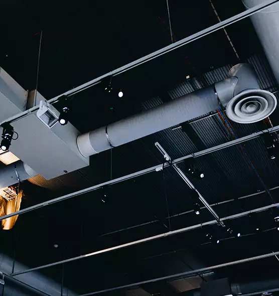 Professional Duct Cleaning For LEED Homes in Everett, MA