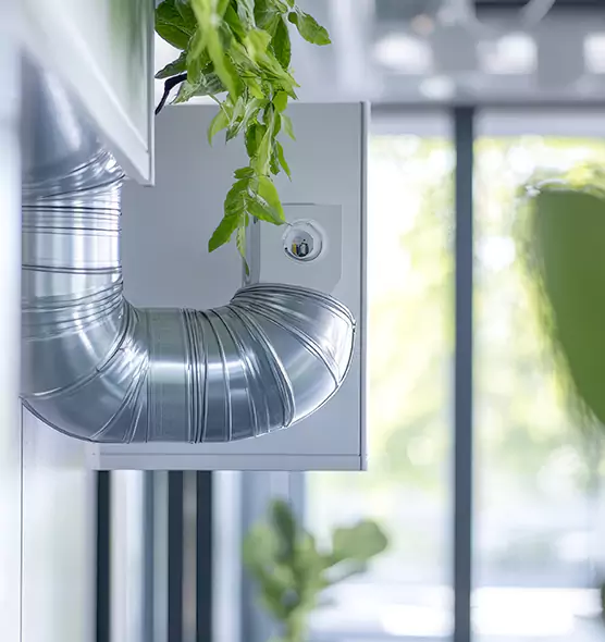 Professional Eco-Safe Dryer Vent Cleaning in Everett, MA