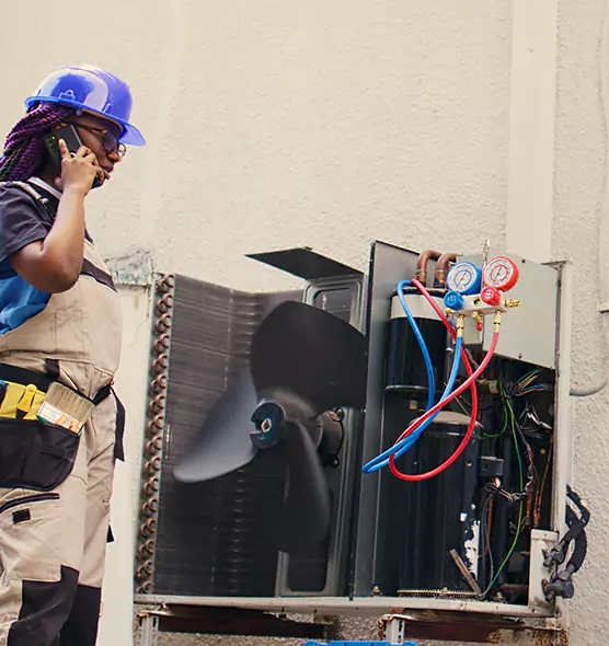 Professional Energy-Efficient HVAC Cleaning in Everett, MA