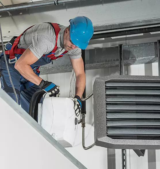 Professional HVAC Cleaning Solutions in Everett, MA