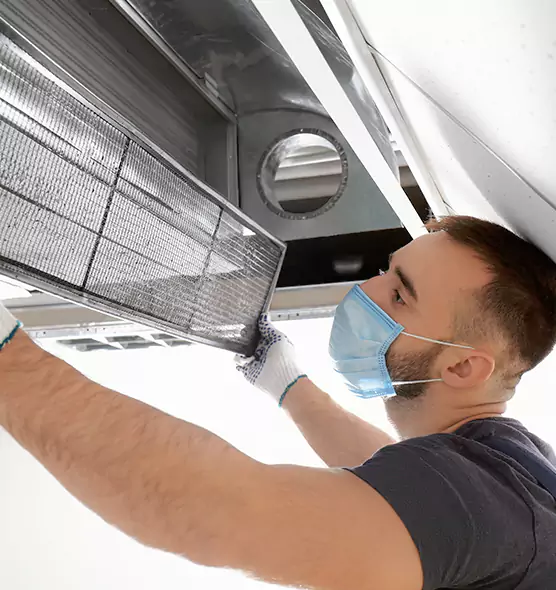 About Remove Smoke Smell From Air Duct in Everett, MA
