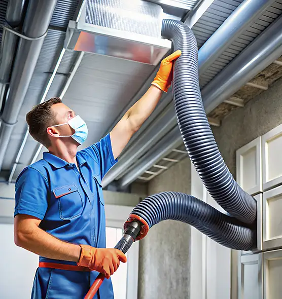 Welcome to Air Duct Cleaning & Repairs Everett — Your Local Roof Dryer Vent Cleaning Specialists in Everett, MA