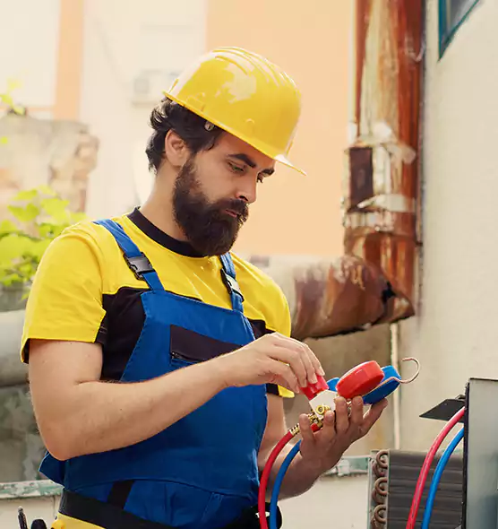 About Smart HVAC Installation in Everett, MA