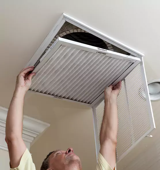 Professional Vent Relocation Services in Everett, MA