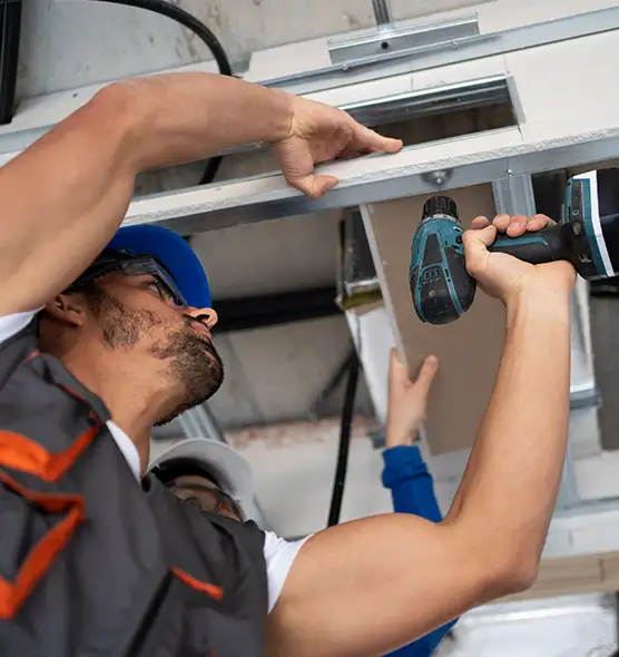 About Vent Smoke Odor Elimination in Everett, MA