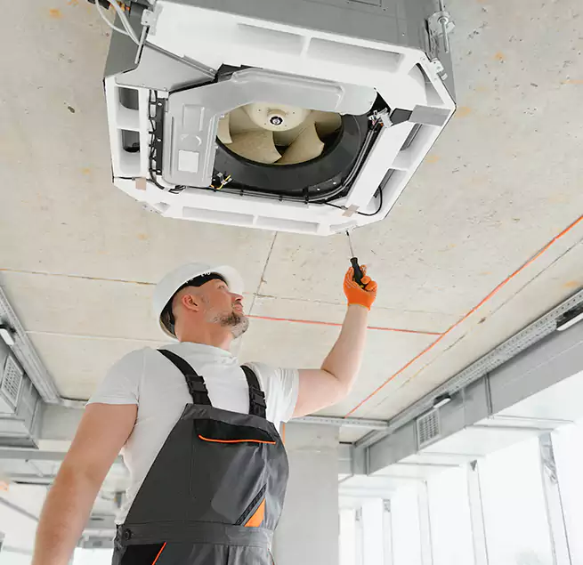 Why Homeowners & Businesses Trust Us in Everett, MA?