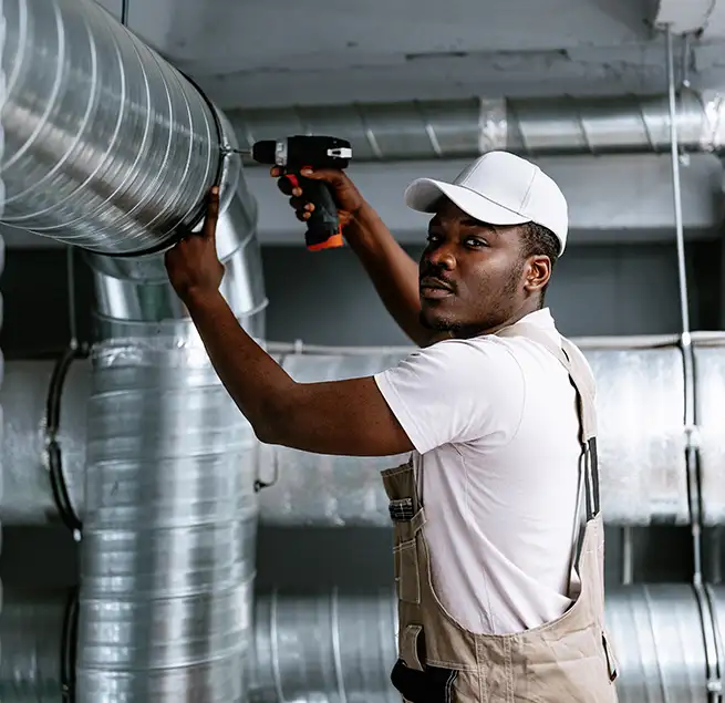 Why Homeowners & Businesses Trust Us Everett, MA