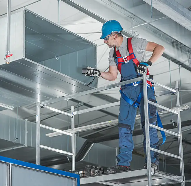 Why Homeowners & Businesses Trust Us in Everett, MA?