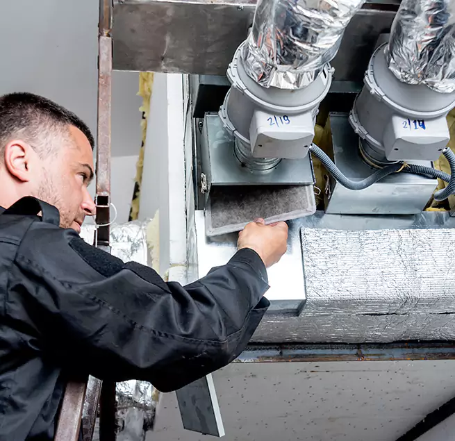 Why Homeowners & Businesses Trust Us in Everett, MA?