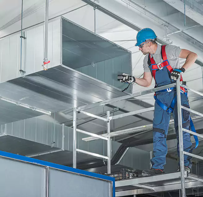 Why Homeowners & Businesses Trust Us in Everett, MA?