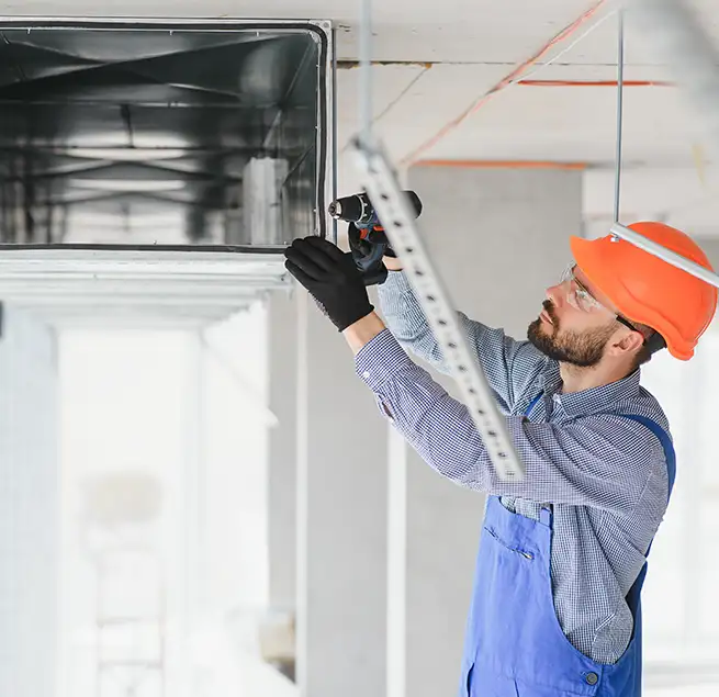 Why Homeowners & Businesses Trust Us in Everett, MA?