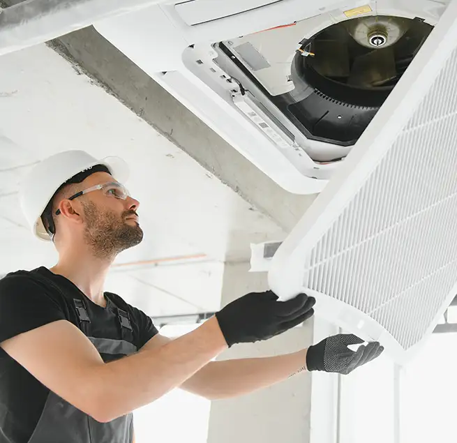 Why Homeowners & Businesses Trust Us in Everett, MA?