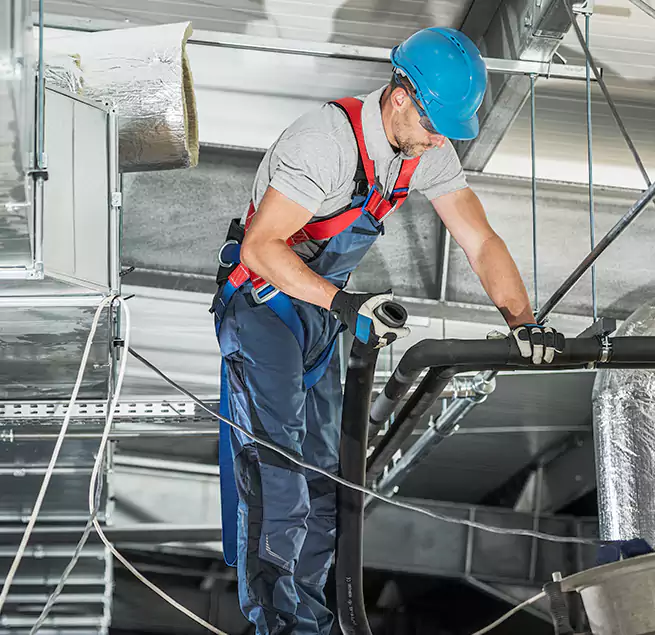 Why Homeowners & Businesses Trust Us in Everett, MA?