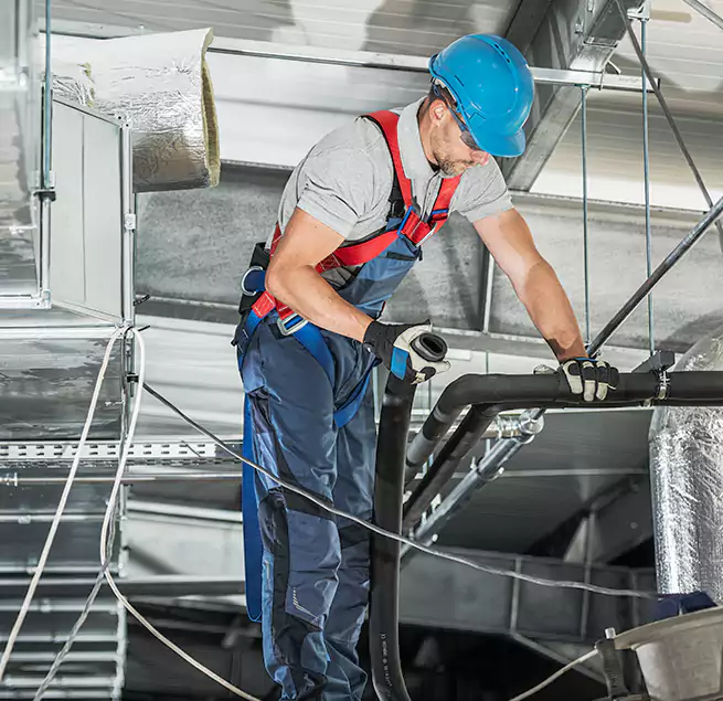 Why Homeowners & Businesses Trust Us in Everett, MA?