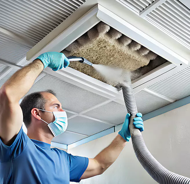 Why Homeowners Businesses Trust Us in Everett, MA