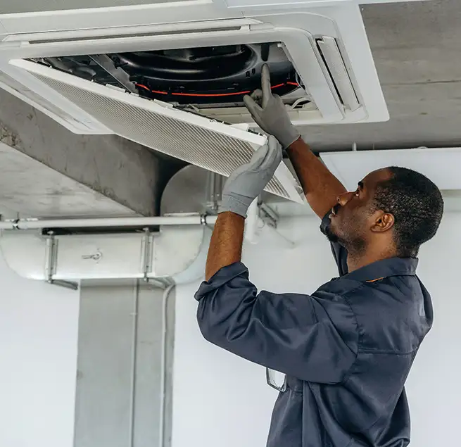 Why Homeowners & Businesses Trust Us in Everett, MA?