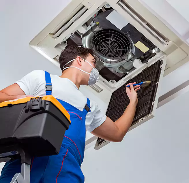 Why Homeowners & Businesses Trust Us in Everett, MA?