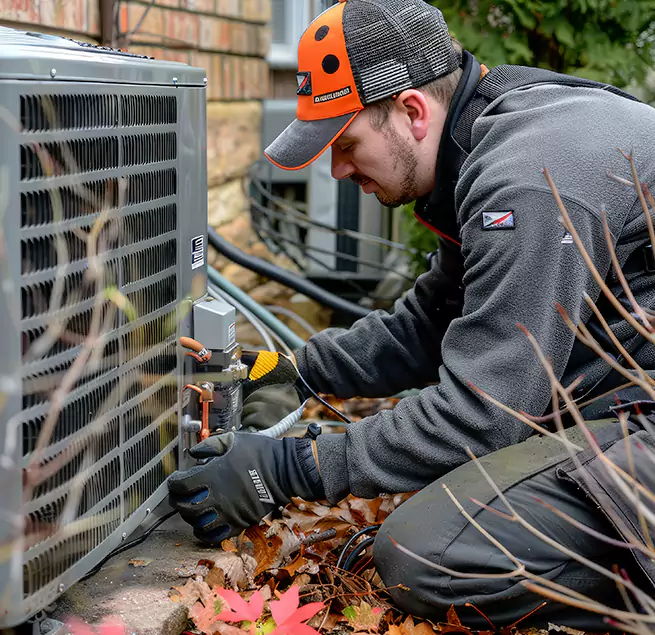 Why Homeowners & Businesses Trust Us in Everett, MA?