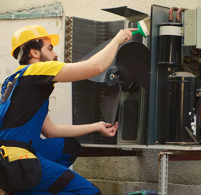 Why Homeowners & Businesses Trust Us Everett, MA?