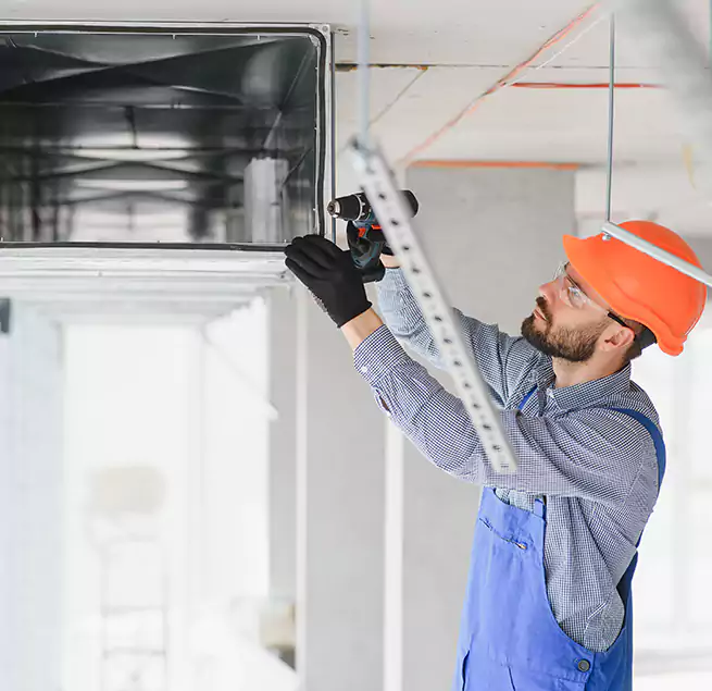 Why Homeowners & Businesses Trust Us in Everett, MA?