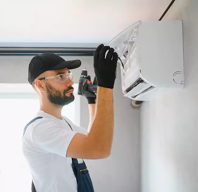 Why Homeowners & Businesses Trust Us in Everett, MA