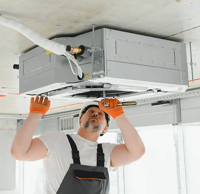 Why Homeowners & Businesses Trust Us Everett, MA