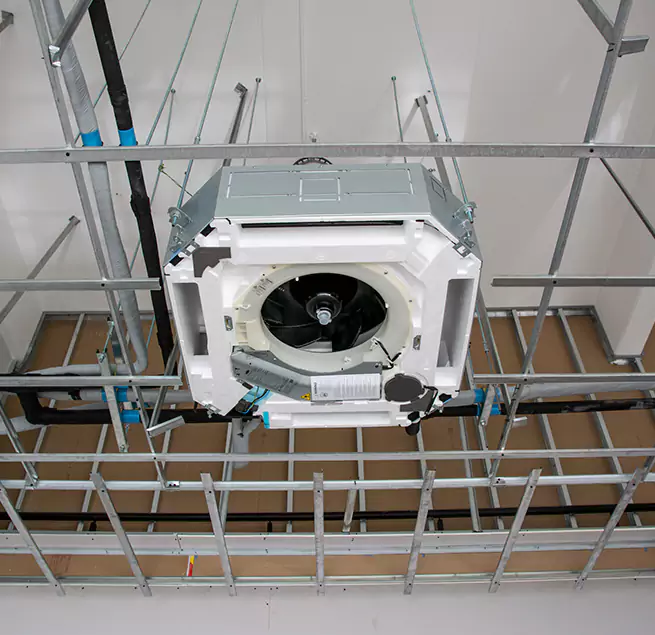 Why Homeowners & Businesses Trust Us Everett, MA